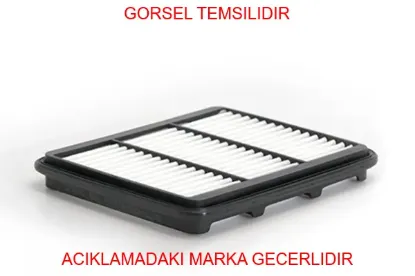 Filtre elemanı peugeot  42390022 resmi