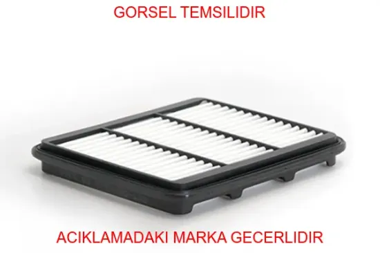 Filtre elemanı peugeot  42390022 resmi