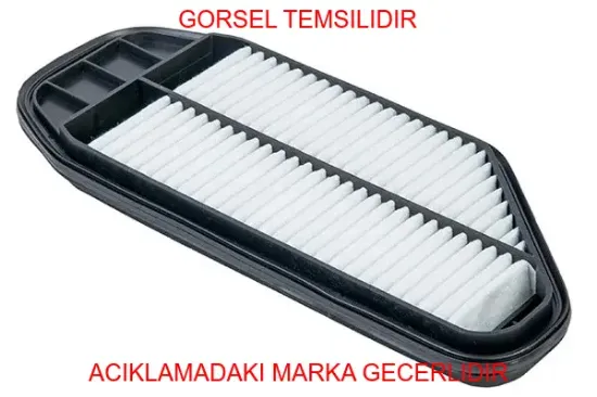 Filtre elemanı peugeot  42390126 resmi