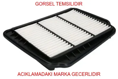 Filtre elemanı peugeot  42390442 resmi