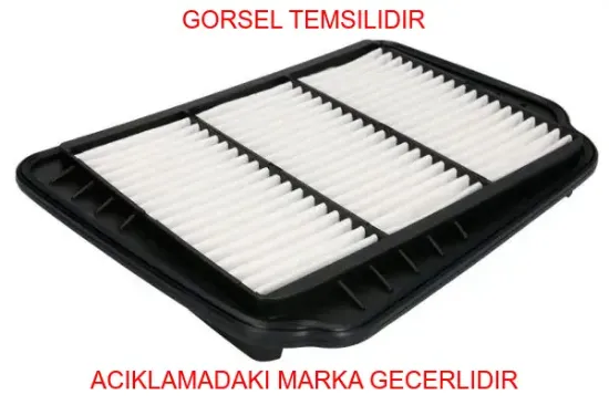 Filtre elemanı peugeot  42390442 resmi
