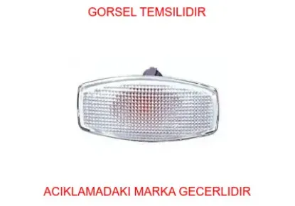 Sinyal lambası peugeot  42395702 resmi