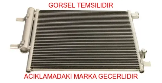 Kondansör peugeot  42422272 resmi