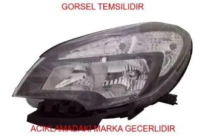 O:far peugeot  42435929 resmi