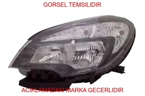 O:far peugeot  42435929 resmi
