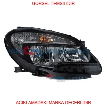 Sag far mokka peugeot  42435930 resmi