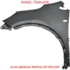 O:ön çamurluk peugeot  42476673 resmi