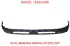 O:ön tampon peugeot  42491784 resmi