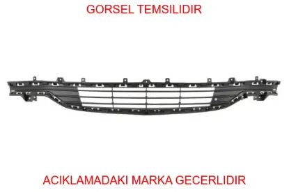 O:ön pnj ızgara peugeot  42506905 resmi
