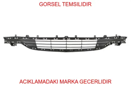 O:ön pnj ızgara peugeot  42506905 resmi