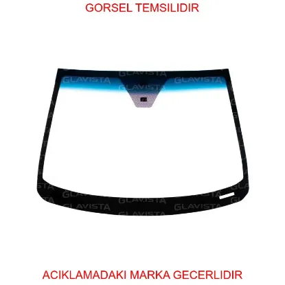 Ön cam yağmur sensörlü captıva (c100, c140) antara a (l07) peugeot  42526326 resmi