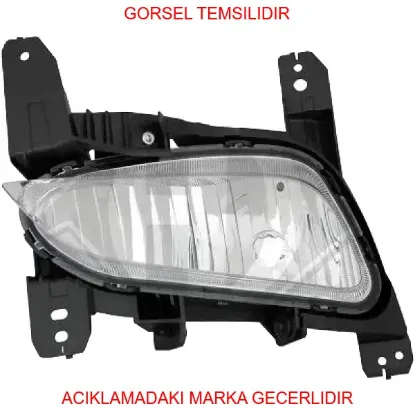 O:sis farı peugeot  42536908 resmi