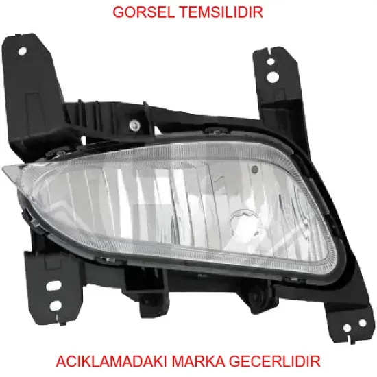 O:sis farı peugeot  42536908 resmi