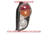 Arka lamba peugeot  42577162 resmi