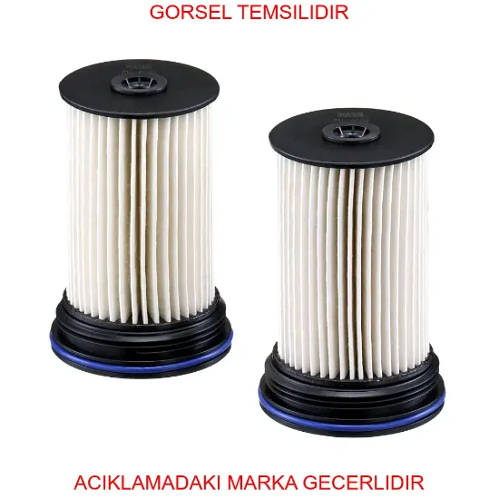 Kartuş filtre peugeot  42592178 resmi