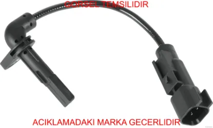 Abs stm kaptörü peugeot  42703445 resmi