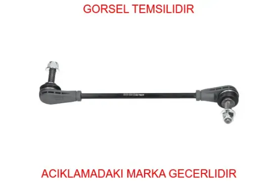 Kol peugeot  42705814 resmi