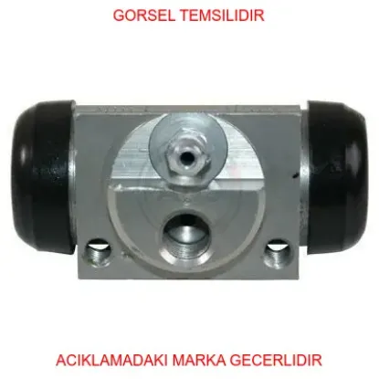 Teker Silindiri   Bipper-fiorino-g.punto 1.3/1.4hd 4402.F3 resmi
