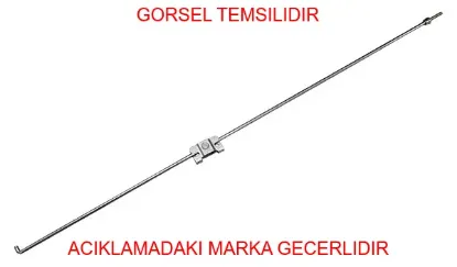 El Fren Teli Bağlan Çubuk Peugeot  1343344080    4771.42 resmi