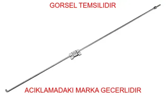 El Fren Teli Bağlan Çubuk Peugeot  1343344080    4771.42 resmi