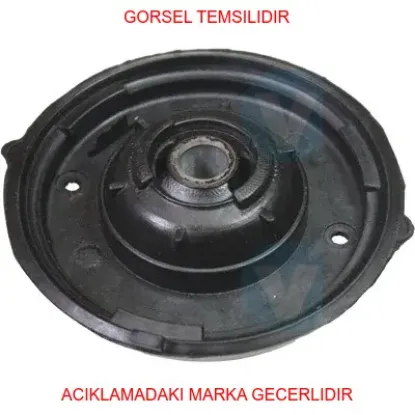 Amortisör Takozu Peugeot    DS, CITROEN, PEUGEOT 5031.F3 resmi