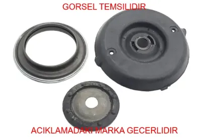 Amortisör tabla pulu peugeot  5033.C9 resmi