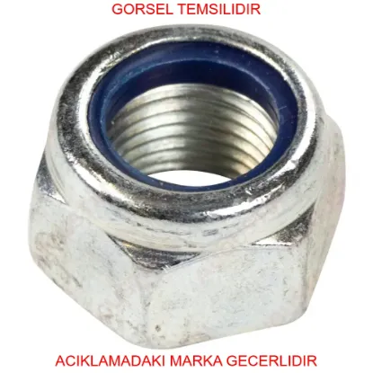 Amortisör somunu peugeot 1440895480/ 50706275 resmi