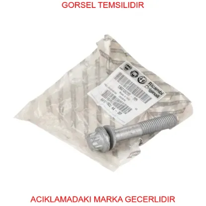 Th rdl cıvata peugeot 1440447680/ 1360106080 resmi