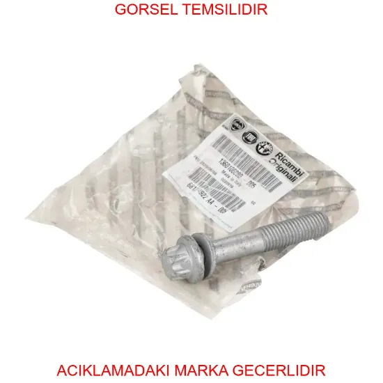Th rdl cıvata peugeot 1440447680/ 1360106080 resmi