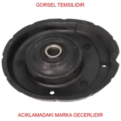 Amortisör tablası peugeot  5038.H4 resmi