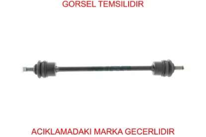 Viraj Aski Z Rotu Düz Başli   106 (91-96) 5087.33 resmi