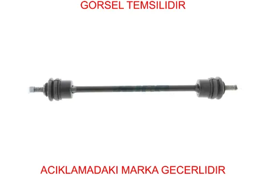 Viraj Aski Z Rotu Düz Başli   106 (91-96) 5087.33 resmi
