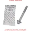 Arka Makas Bağlanti Vidas Peugeot  1440445280/ 1349925080    5091.15 resmi