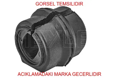 Viraj demir lastiği  c4-307 peugeot  5094.E0 resmi