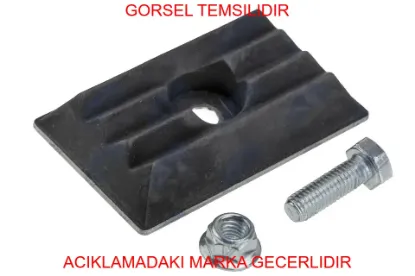 Arka Yay Tamir Kiti Boxer Iii Peugeot  1362685080/    5122.55 resmi