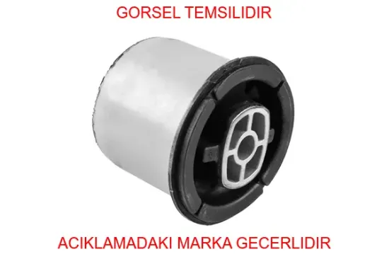 Torsiyon Takozu 301-208-c3 Ii-c3 Picasso 5131.H4 resmi