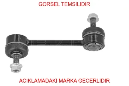 Arka viraj demiri peugeot  5170.F5 resmi