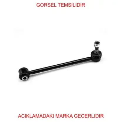 Z Rot Arka Uzun  406 Peugeot    PEUGEOT 5178.39 resmi