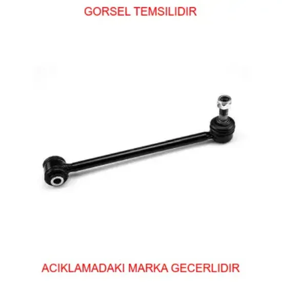 Z Rot Arka Uzun  406 Peugeot    PEUGEOT 5178.39 resmi