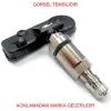 Lastik basınç sensörü  207-307-407-c4-c5 peugeot 9802003680 resmi
