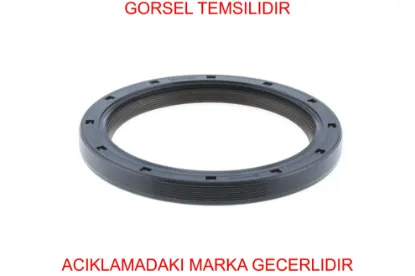 Yatak contası peugeot  55180937 resmi