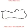 Yağ pomp cont peugeot  55186663 resmi