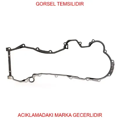 Yağ pomp cont peugeot  55186663 resmi