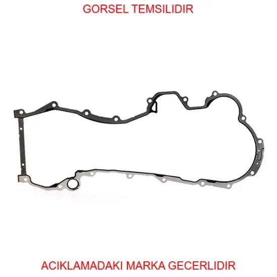 Yağ pomp cont peugeot  55186663 resmi
