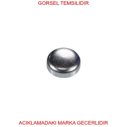 Küvet tapası peugeot  55189943 resmi