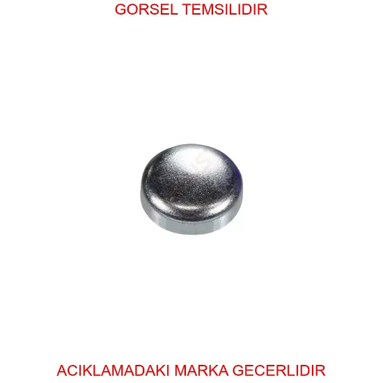 Küvet tapası peugeot  55189943 resmi