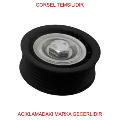 Sargı makarası peugeot  55190812 resmi