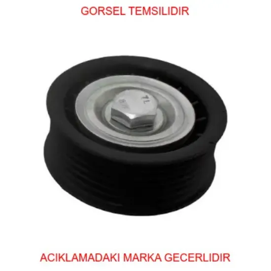 Sargı makarası peugeot  55190812 resmi