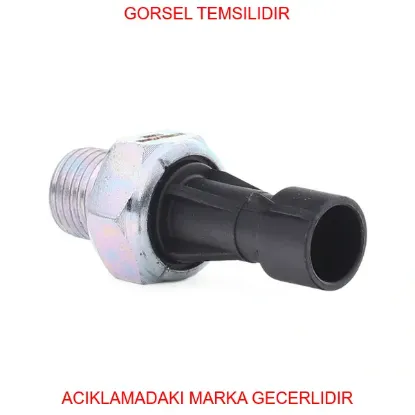 Manometre kontğ peugeot  55202374 resmi