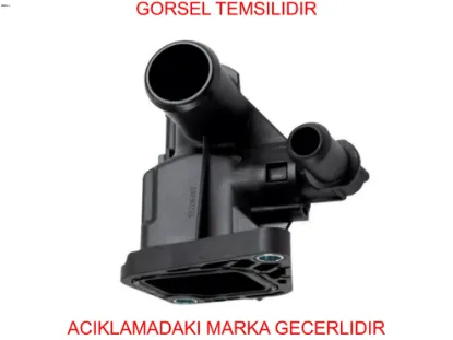Termostat Komple 88c  Corsa D/e-astra J-combo D  1.3  A13dte/b13dte 09-> 55206391 resmi